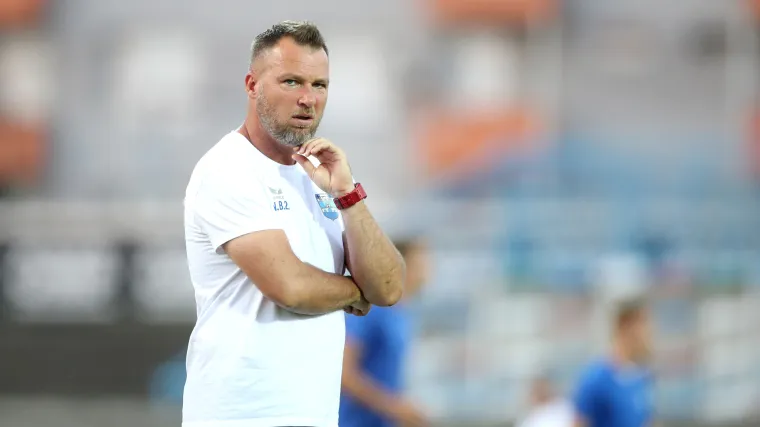 Nastavljaju se smjene u Osijeku: Nino Bule vi&scaron;e nije član stručnog stožera