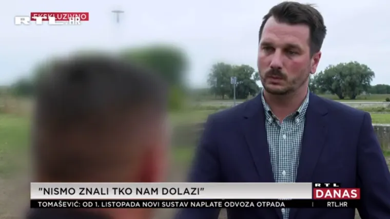 Čovjek koji ga je otkrio priznao: 'Snosim svu odgovornost, ja sam zatražio da on ostane'