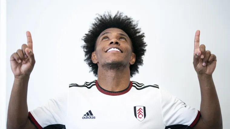 Brazilac se vratio u Premier ligu i pobjegao od ljutitih navijača: 'Prijete mojoj ženi i djeci'