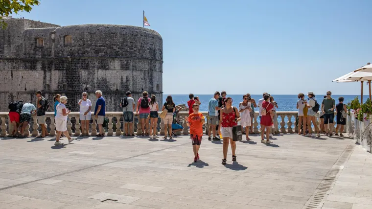 Nakon svježine, danas ugodnije i sunčanije. Idućih dana sve toplije, iznimka pak promjenjiva nedjelja
