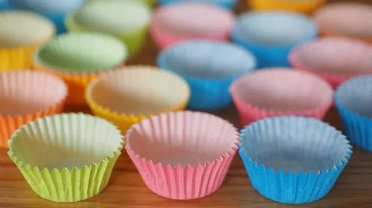 Sočni muffini desert za svaki dan uz čaj ili kavu