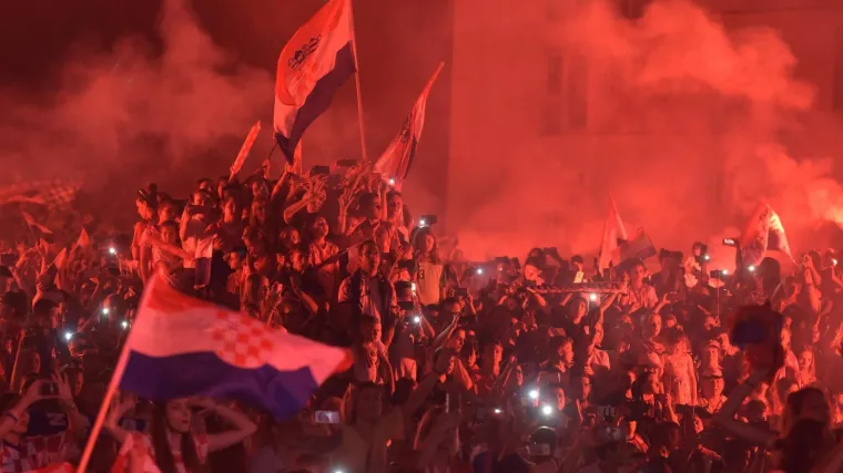 Hrvatski nogometni savez objavio je cijene ulaznica za utakmice koje bi nam mogle donijeti povijesni podvig