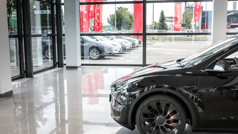 Tesla se širi! Otvoren je novi centar u Hrvatskoj koji je već krenuo s radom, a dali su i jedno obećanje