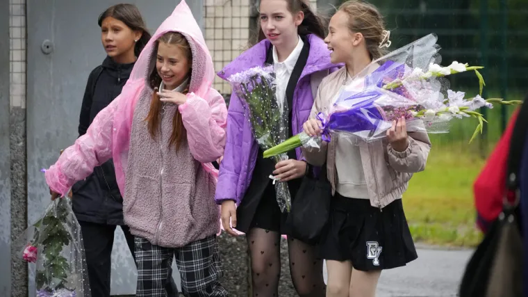 U Rusiji se uvodi 'domoljubni sat': Učenici će već od malih nogu učiti o no&scaron;enju oružja i operaciji u Ukrajini