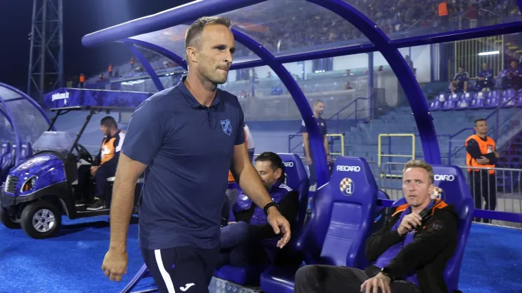 Trener Rijeke nakon poraza u Maksimiru: 'Svi su nas otpisali, rekao bih s razlogom. Za vjenčanje nemam &scaron;to pametno reći.'