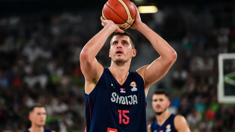 Srbija i Italija uvjerljivi na otvaranju turnira, idući suparnik Hrvatske glatko pometen od Ukrajine