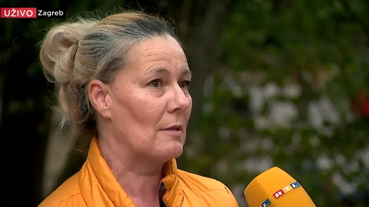 Anita Papa o &scaron;okantnim slučajevima pedofila: '&Scaron;titimo zlostavljače, ne smijemo znati njihova imena, gdje rade'