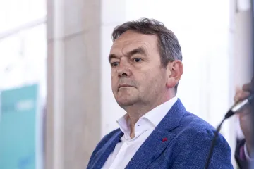 Investitori htjeli preuzeti najveći trgovački lanac u Dalmaciji, a vlasnik ih hladno odbio: 'Novac nije isključivi motiv'