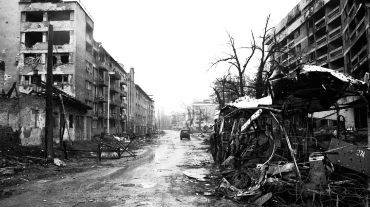 VIDEO &Scaron;okantan dokumentarac: 'Bogati stranci plaćali su Srbima za 'lov na ljude'. Ako bi ubili dijete onda...'