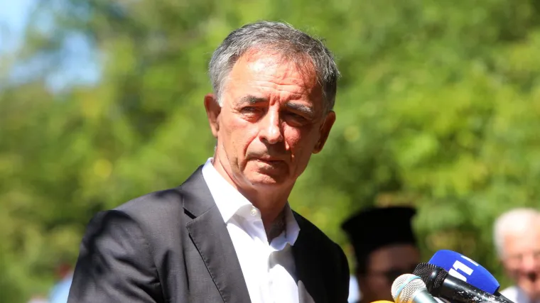 Pupovac ulovljen kako vozi 92 km/h kroz naselje, mora platiti 1500 kuna: Pogledajte kako se pravdao na sudu