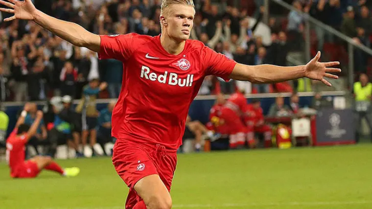 Devet pogodaka postigao je u 105 dodira s loptom