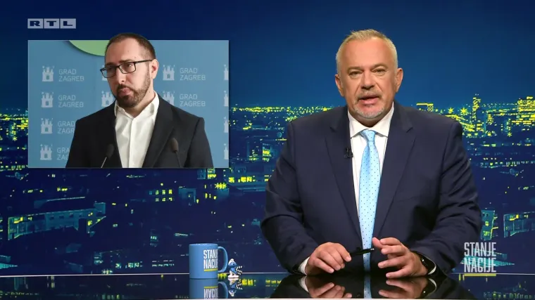 Iz Zagreba stižu samo dobre vijesti. Glavni grad doživio renesansu, nikad či&scaron;ći i zeleniji