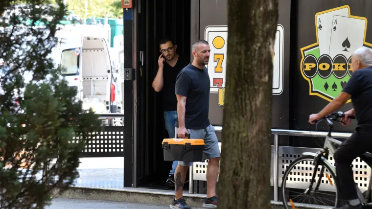 RTL DOZNAJE Uhićene dvije osobe koje su sudjelovale u premlaćivanju zaštitara