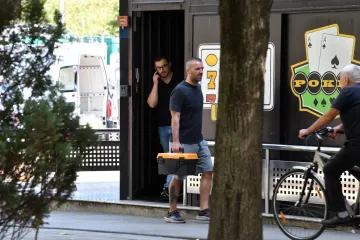 RTL DOZNAJE Uhićene dvije osobe koje su sudjelovale u premlaćivanju zaštitara