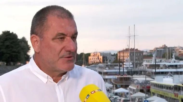 Pročelnik o bjanko zadužnicama za &scaron;kolsku prehranu: 'Ne nalazimo ni&scaron;ta sporno u odluci'