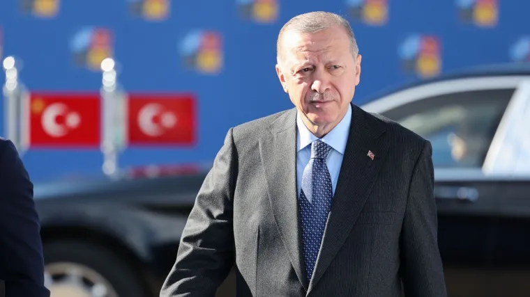 Erdogan optužio Grčku za okupaciju otočja u Egejskom moru: Polsao im i znakovitu poruku da su 'spremni na sve'