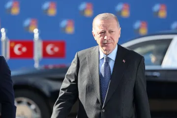 Erdogan optužio Grčku za okupaciju otočja u Egejskom moru: Polsao im i znakovitu poruku da su 'spremni na sve'