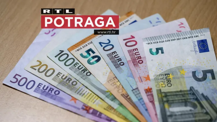 Krivotvore se češće i kvalitetnije. Potraga istražuje kako prepoznati lažne eure: 'Razlika jedva postoji'