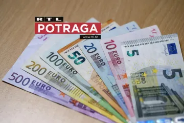 Krivotvore se češće i kvalitetnije. Potraga istražuje kako prepoznati lažne eure: 'Razlika jedva postoji'