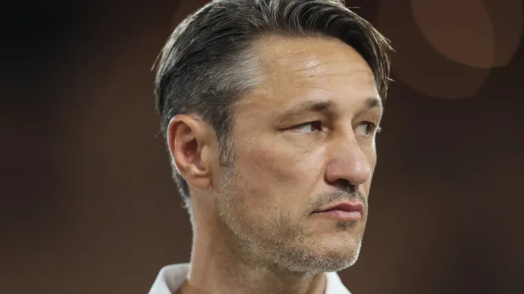 Niko Kovač nakon pet utakmica ne zna za pobjedu, autsajderi su pobijedili Wolfsburg