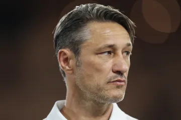 Niko Kovač nakon pet utakmica ne zna za pobjedu, autsajderi su pobijedili Wolfsburg