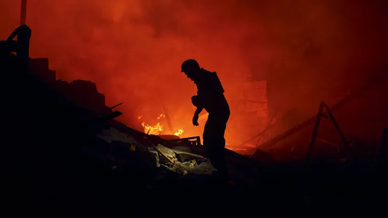 Neki sumnjaju u uspjeh ukrajinske ofenzive, no vojni stručnjaci tvrde: 'Iznenadili su Ruse, rade pritisak'