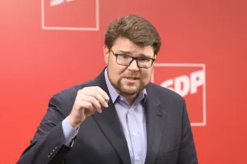 Grbin: 'Plenkovićeva vlada ne može osigurati da se ne krade. Ovako u Hrvatskoj ne može biti bolje'