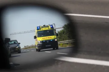 Majka traži četiri junakinje: 'Bili smo u autu, Noa je prestao disati. Tijelo mu se grčilo i okrenuo je očima'