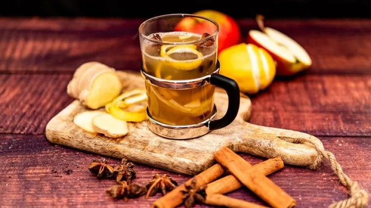 Koje su dobrobiti čaja od đumbira i cimeta? Kako se priprema čaj od đumbira i cimeta?