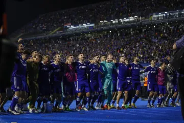 Čim je krenula prodaja karata za plavi spektakl, pao je server: Nakon samo pola sata pisalo je da je stadion rasprodan!