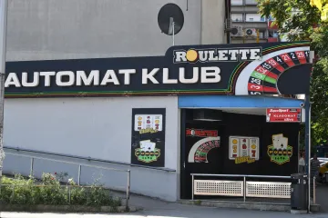 Treći osumnjičeni za napad na zaštitara predao se u pratnji odvjetnika: Objavljeno koliko su stari napadači