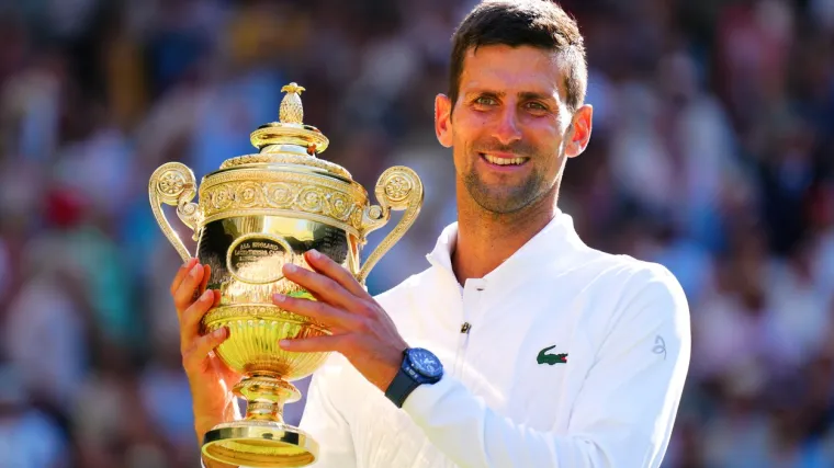 Poznato je hoće li najbolji srpski tenisač Novak Đoković nastupiti na Davis Cupu