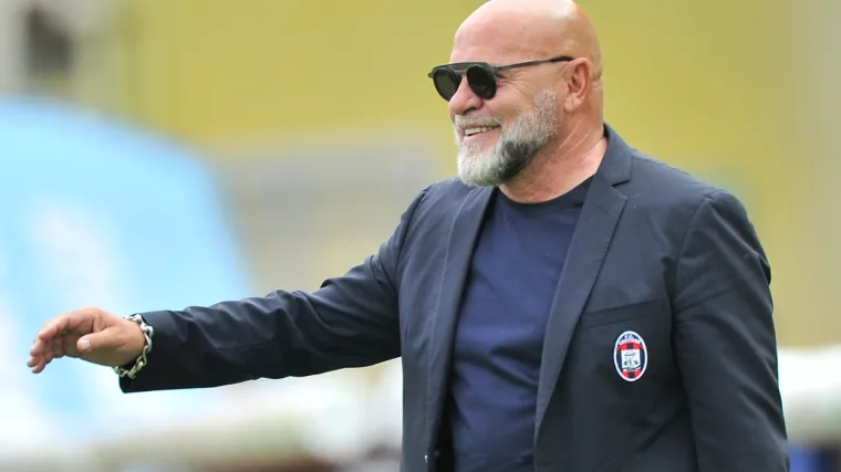 Novi trener Rijeke impresionirao je i Mourinha, a igračima je za motivaciju pu&scaron;tao porno filmove