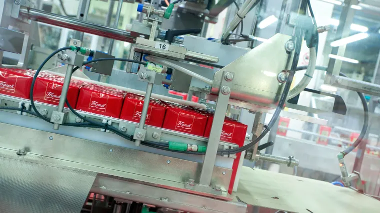 Franck objavio svoje drugo Izvješće o održivosti za 2020. i 2021.