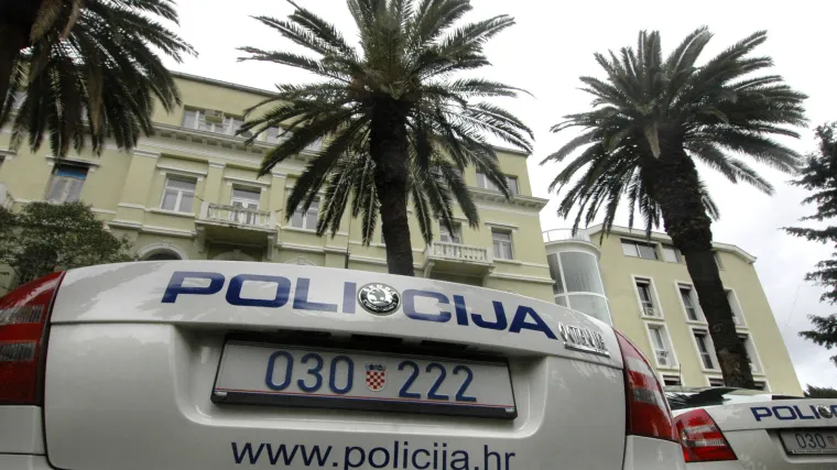 Policija uhitila mladog Amerikanca koji je prevario Dubrovčanina za 230.000 kuna, tvrdio da je biznismen