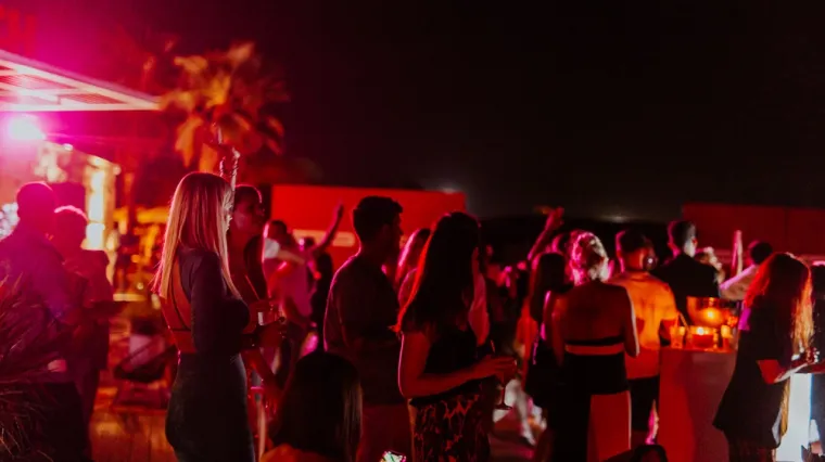 HUGO proslavio otvaranje nove poslovnice u hrvatskoj fashion partyjem sezone