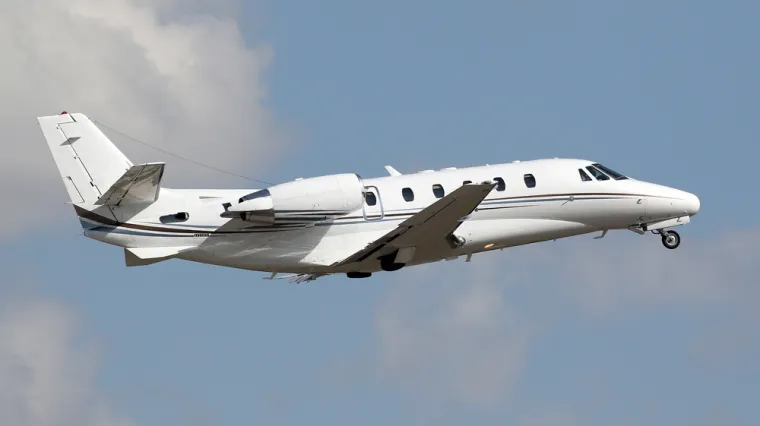 Lovci NATO-a presreli fantomski avion koji je nepravilno letio diljem Europe, pa ostali u čudu: 'Nije bilo nikoga u kokpitu'