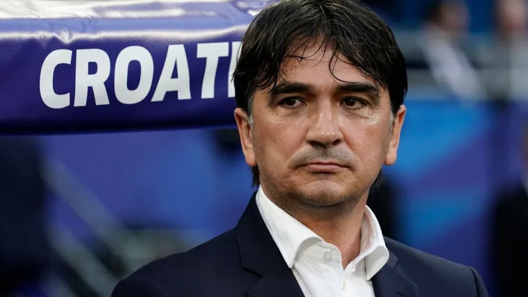 Dalić objavio popis za Ligu nacija i imamo jedno golemo iznenađenje u napadu