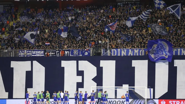 Na crnom trži&scaron;tu cijene ulaznica za dvoboj Dinama i Chelseaja lete u nebo!