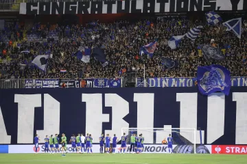 Na crnom tržištu cijene ulaznica za dvoboj Dinama i Chelseaja lete u nebo!