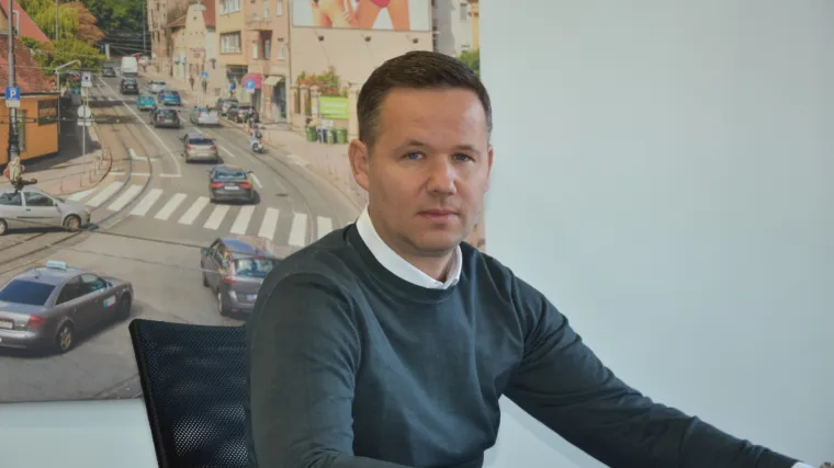 Tomislav Dubenik preuzima poziciju direktora Prodaje RTL-a Hrvatska