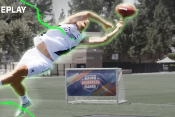 Kakve su ovo akrobacije i vratolomije? Pogledajte što Luka Modrić izvodi na treningu Reala dva dana prije utakmice