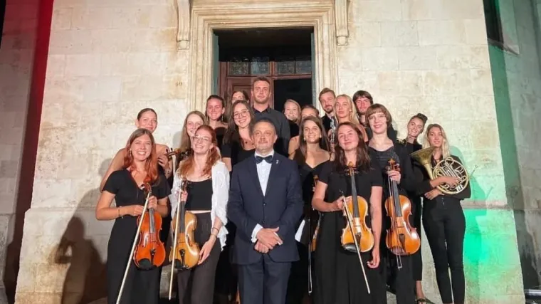 Germania u sklopu svog dru&scaron;tveno odgovornog poslovanja pomaže promicanje hrvatskog kulturnog naslijeđa