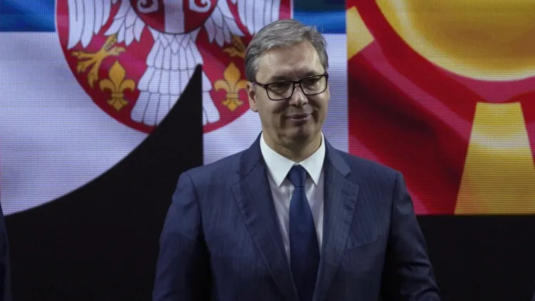 Analitičar: 'Vučiću prijeti velika opasnost od Srbijanaca koji se vraćaju s rada u Hrvatskoj'