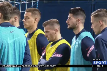 Vatreni u rujnu u pohodu kakvog nikad nisu imali