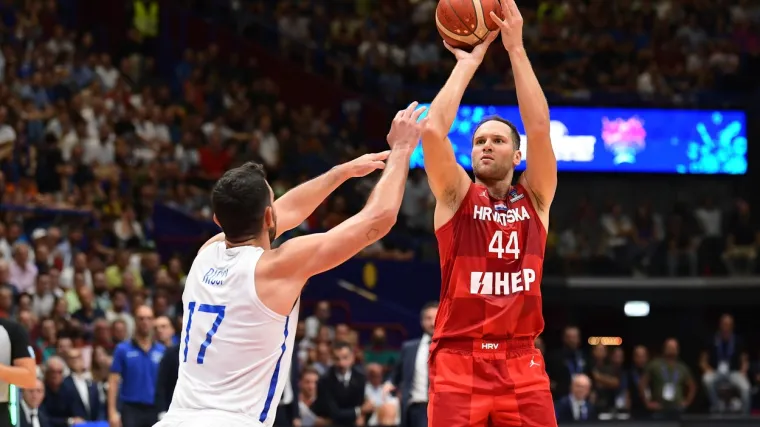 'Nazdravili smo Dinamu i Barakudama, ali za&scaron;to bi Srbija na EuroBasketu bila favorit protiv Hrvatske koja ima 6 vrhunskih igrača?!'