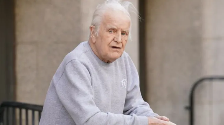 Umirovljenik (90) izbo nožem suprugu s kojom je 60 godina u braku: 'Počela je vri&scaron;tati, a ovo ju je umirilo'