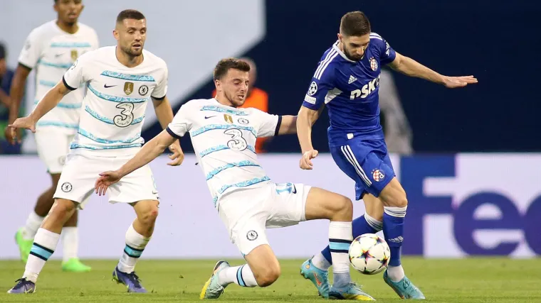 Englezi u &scaron;oku nakon poraza Chelseaja u Maksimiru: 'Potpuno su zasluženo izgubili. Izgledali su kao komičari...'