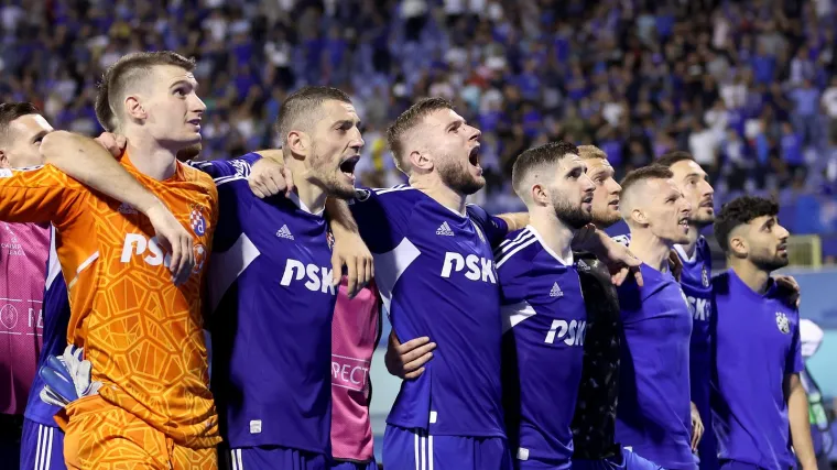 'Dinamo je jedna hrabra, bahata i bezobrazna momčad, a Chelsea je bio... Zbog toga mi je troduplo drago da su slavili!'