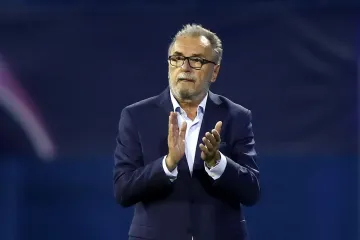 Reakcije nezapamćene noći Lige prvaka, Čačić na rubu suza nahvalio igrače: 'Ne znam što bi rekao... Opet smo uspjeli'